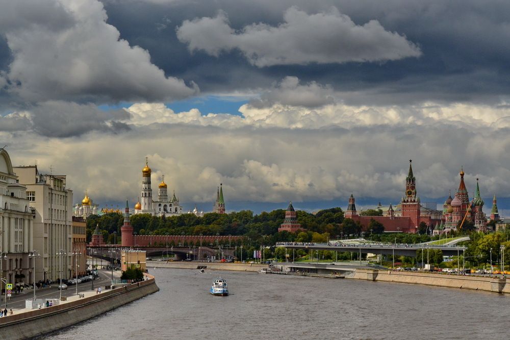 Photograph by Анастасия Смирнова