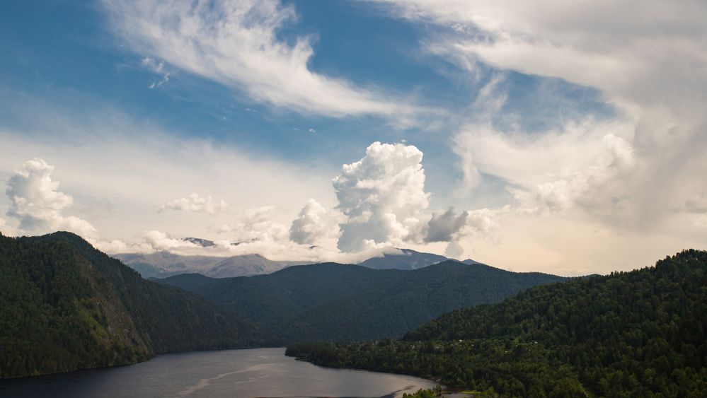 Photograph by Константин Искучеков