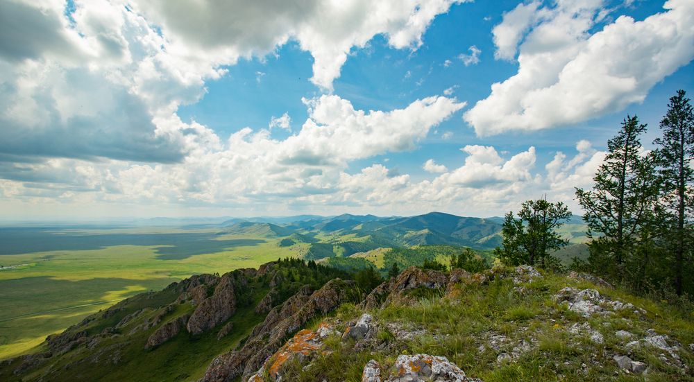 Photograph by Константин Искучеков