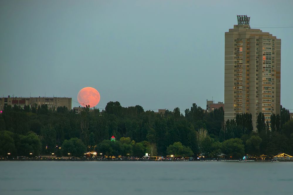 Photograph by Тельнюк Сергей