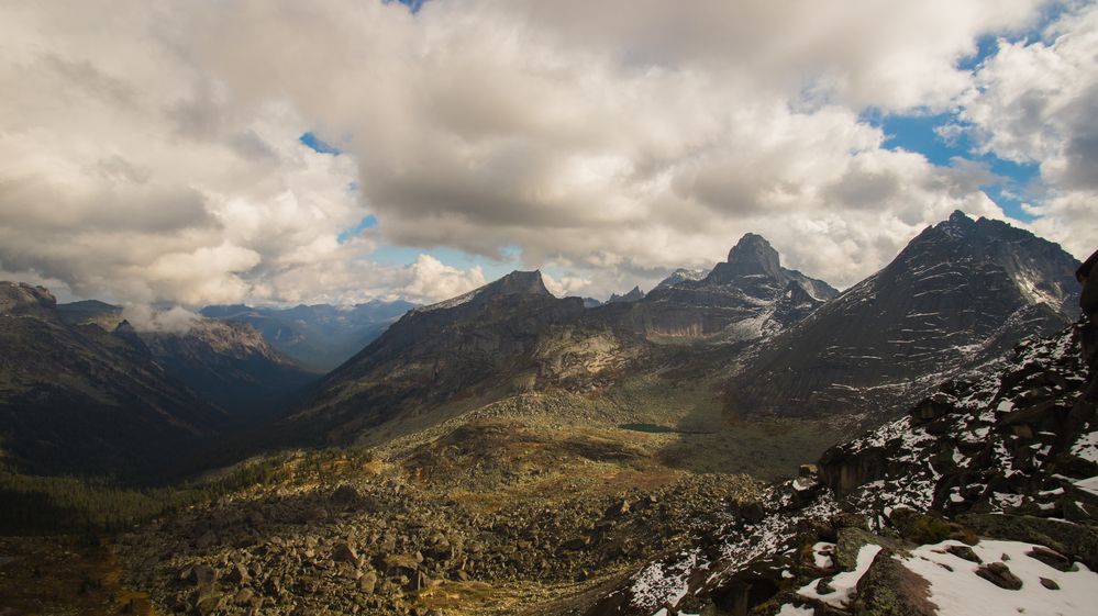 Photograph by Константин Искучеков