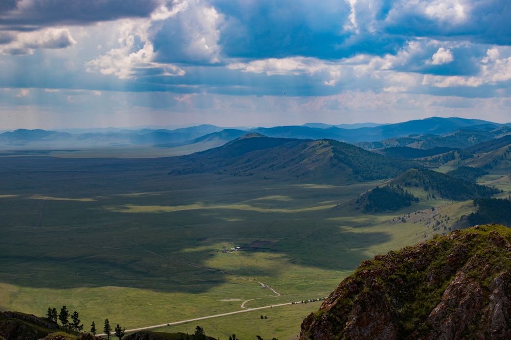 Photograph by Константин Искучеков