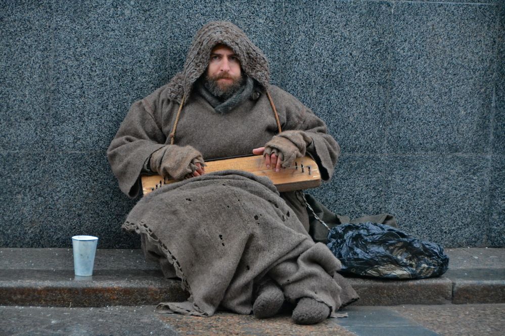 Photograph by Анастасия Смирнова