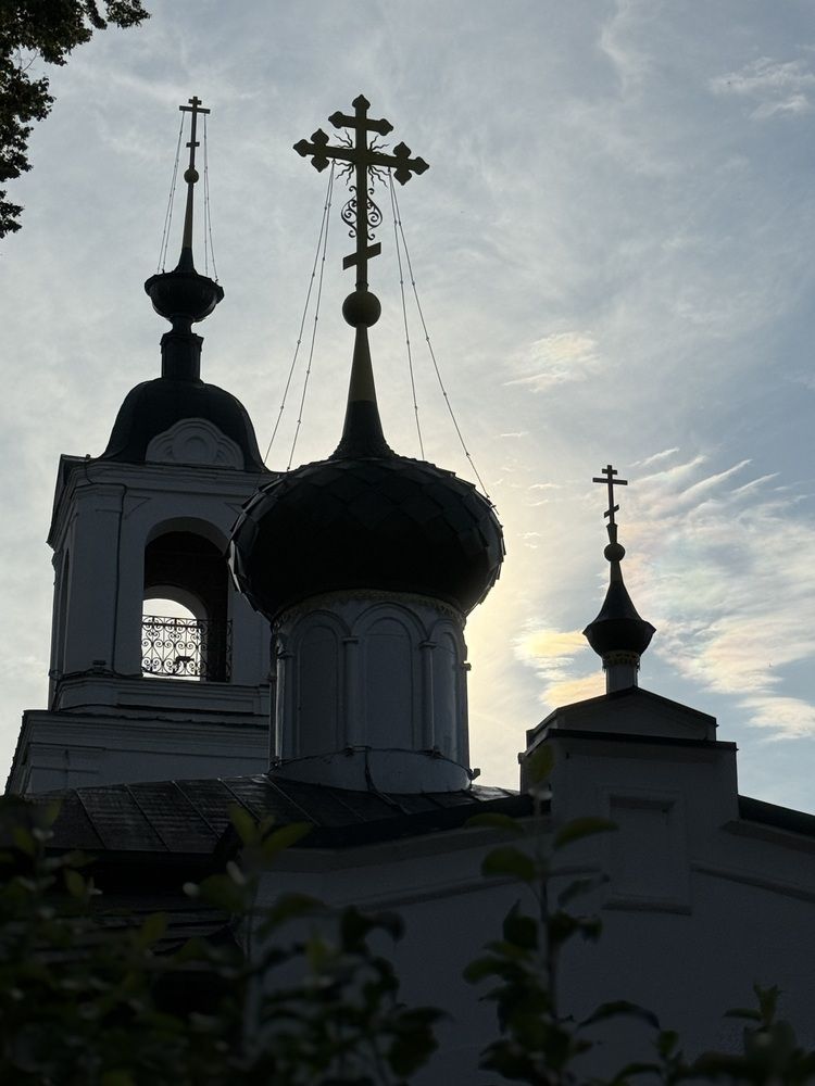 Photograph by Вера Сдвижкова