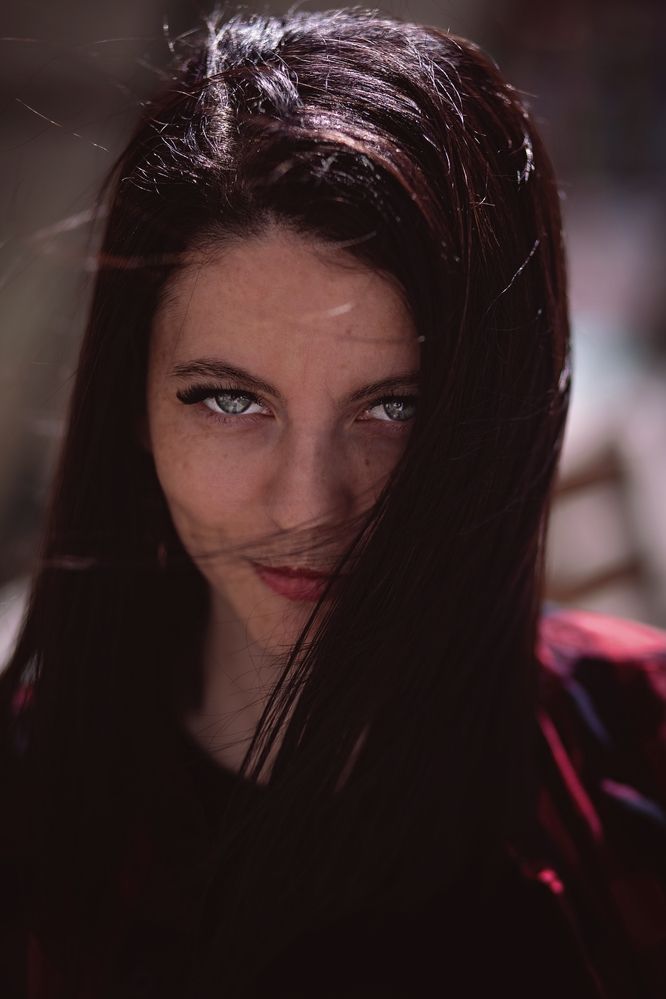 Photograph by Dmitry Levchenko
