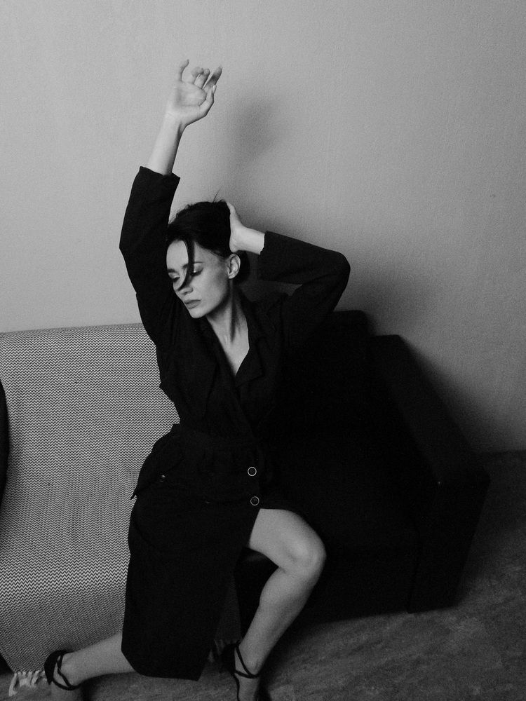 Photograph by Мария Тюшнякова