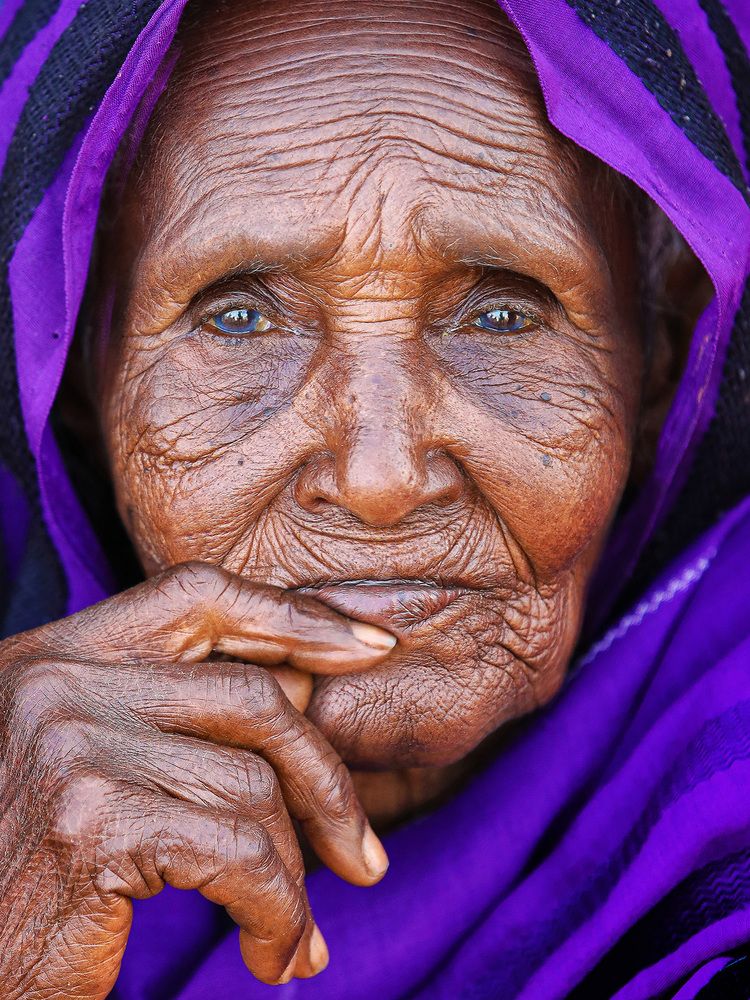 People of the World