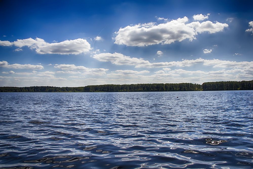 Photograph by KOREYSHA ILYA