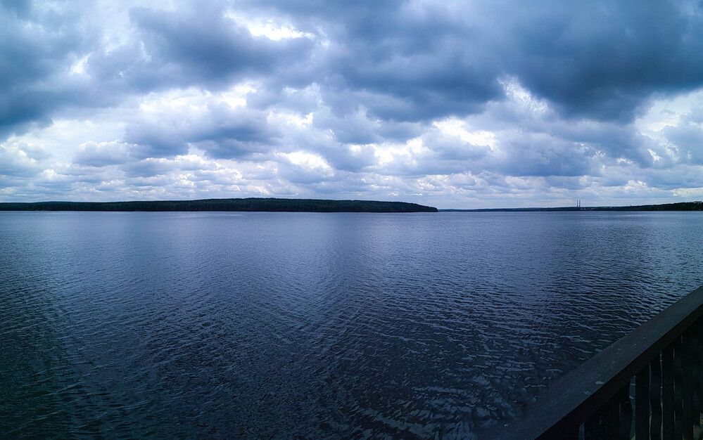 Photograph by Любовь Иванова