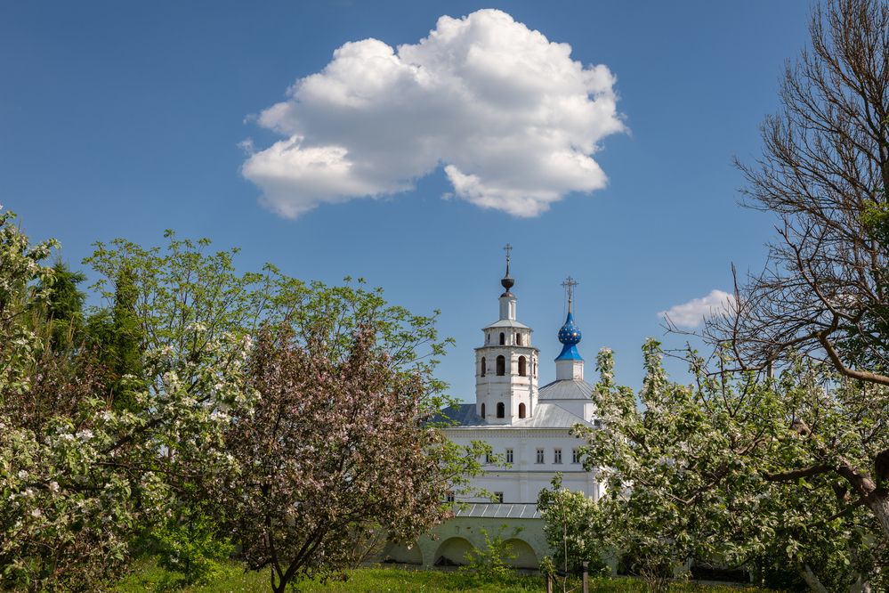 Photograph by Светлана Верзилина