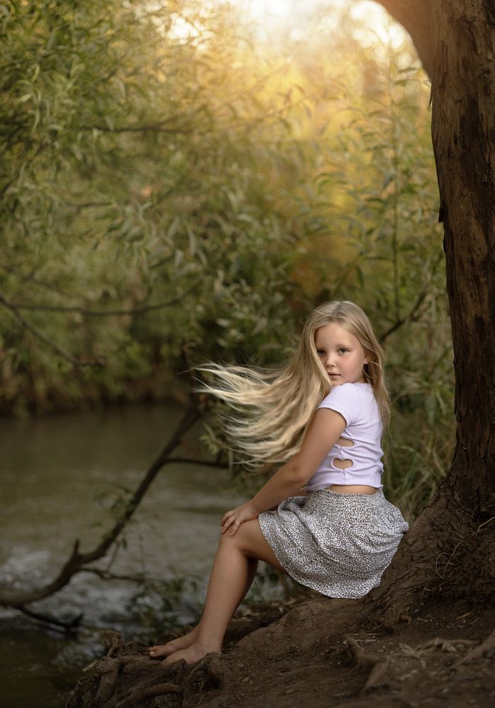 Photograph by Meital Harari