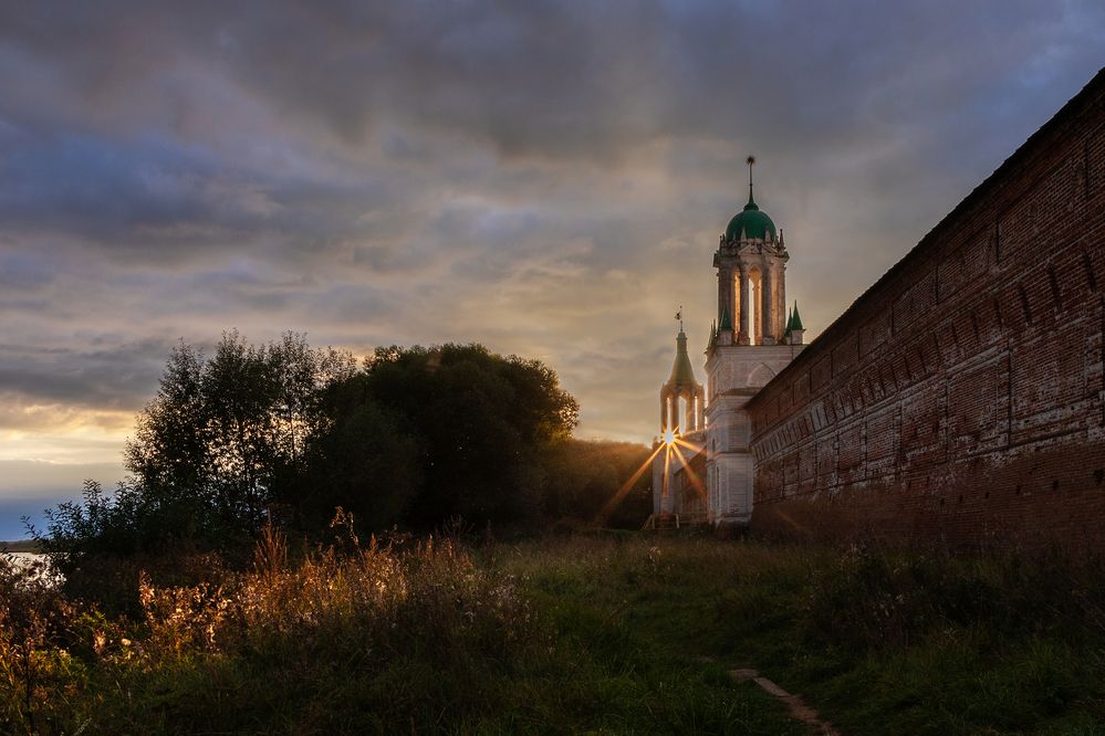 Photograph by Светлана Верзилина