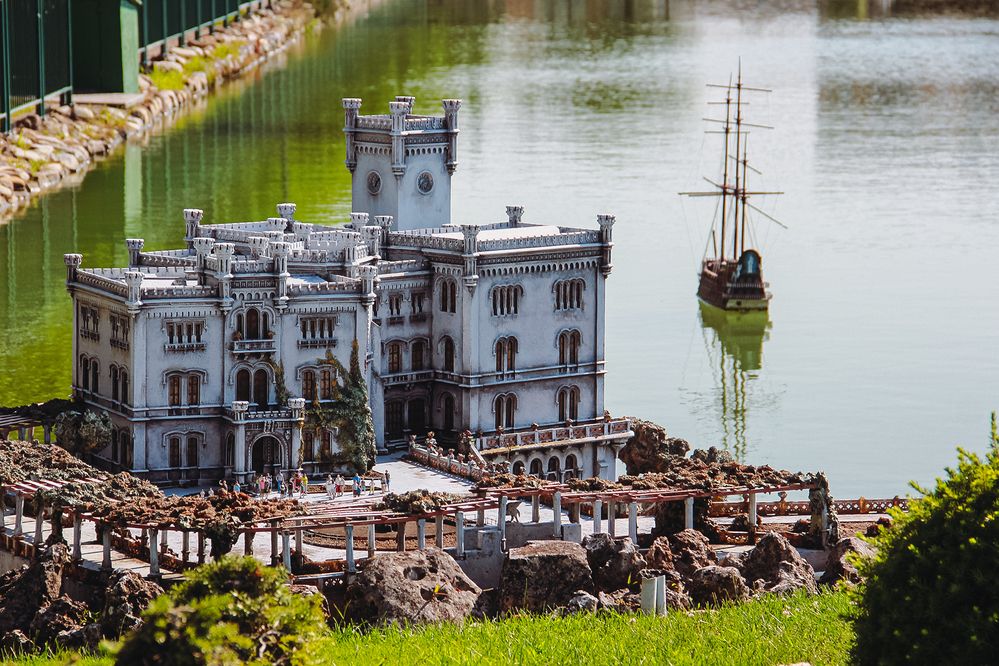 Photograph by Светлана Карнаух