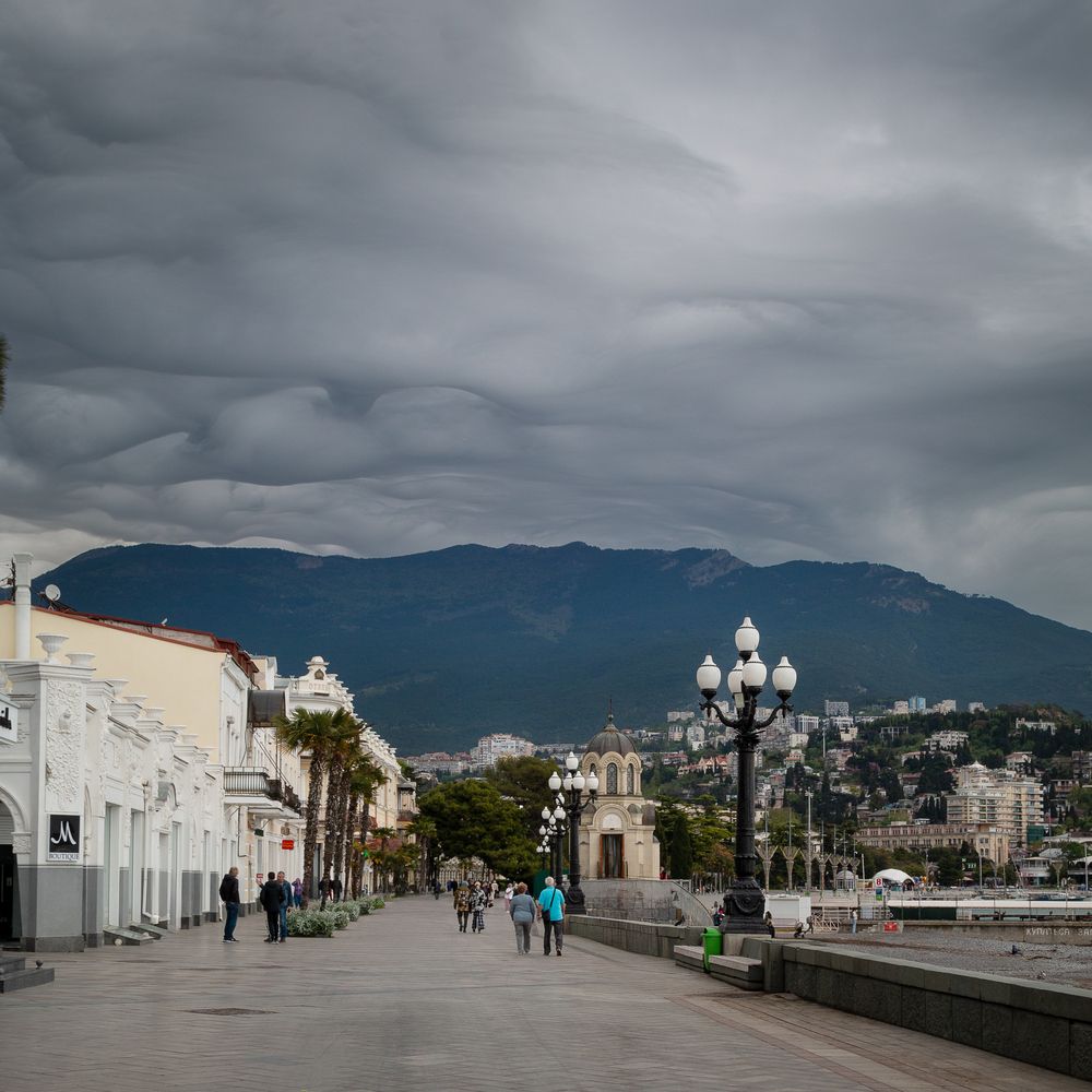 Photograph by Светлана Верзилина