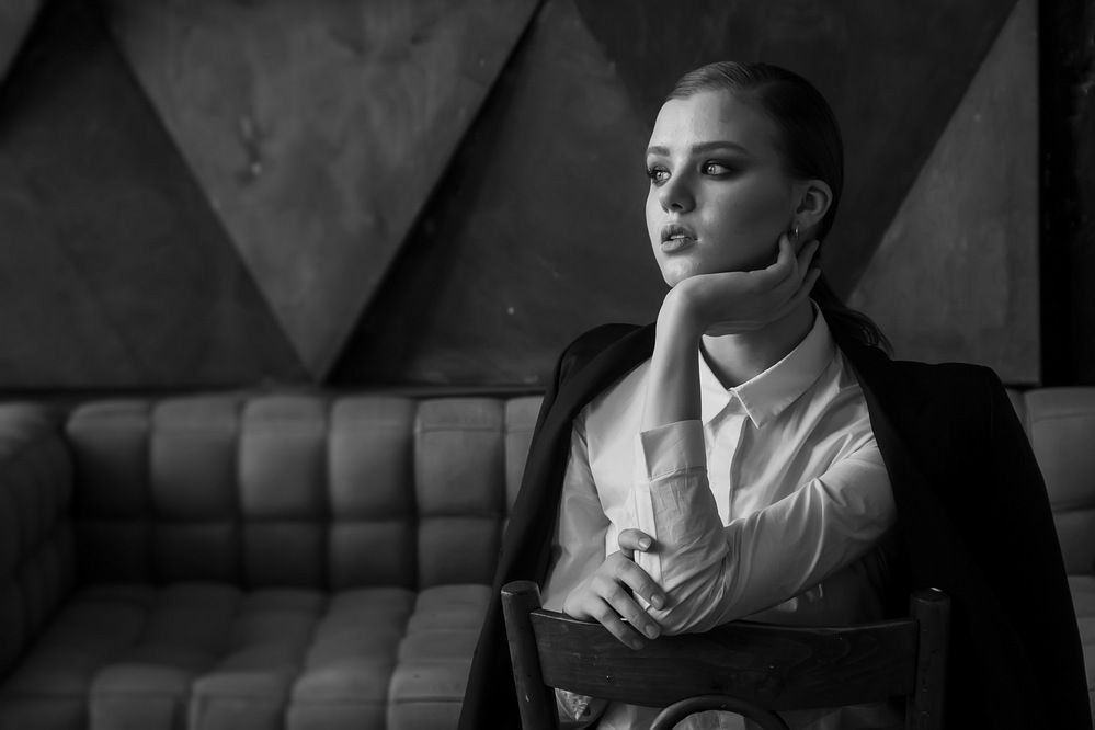 Photograph by KOREYSHA ILYA