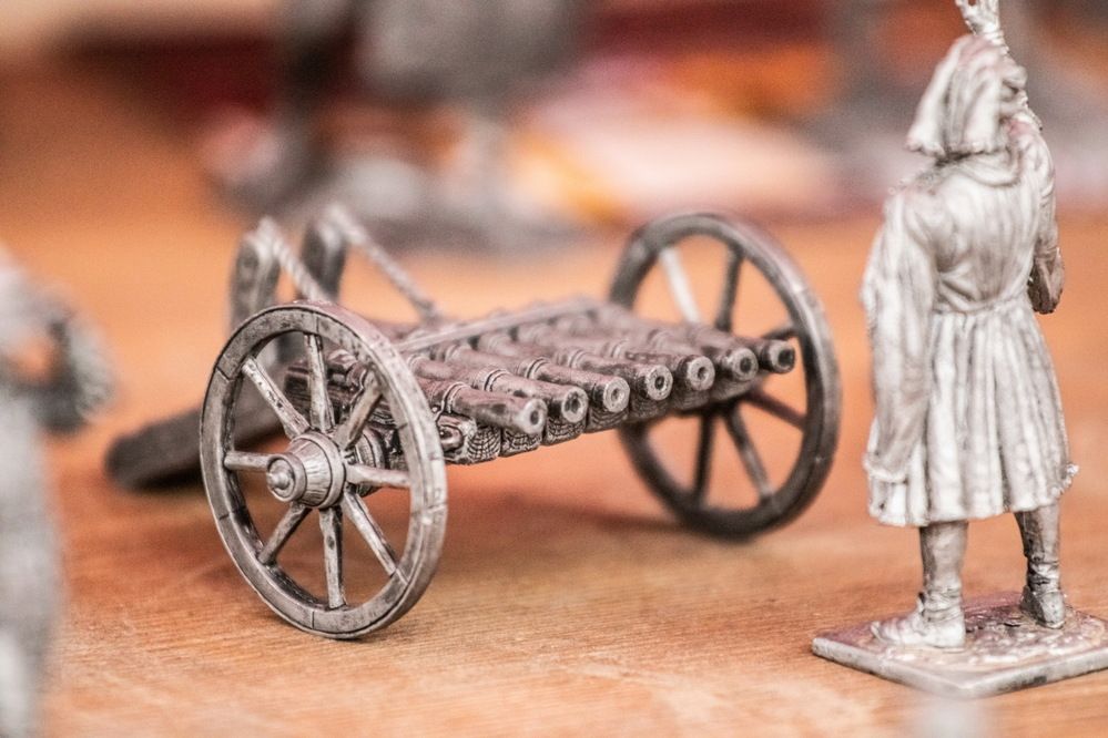 Photograph by KOREYSHA ILYA