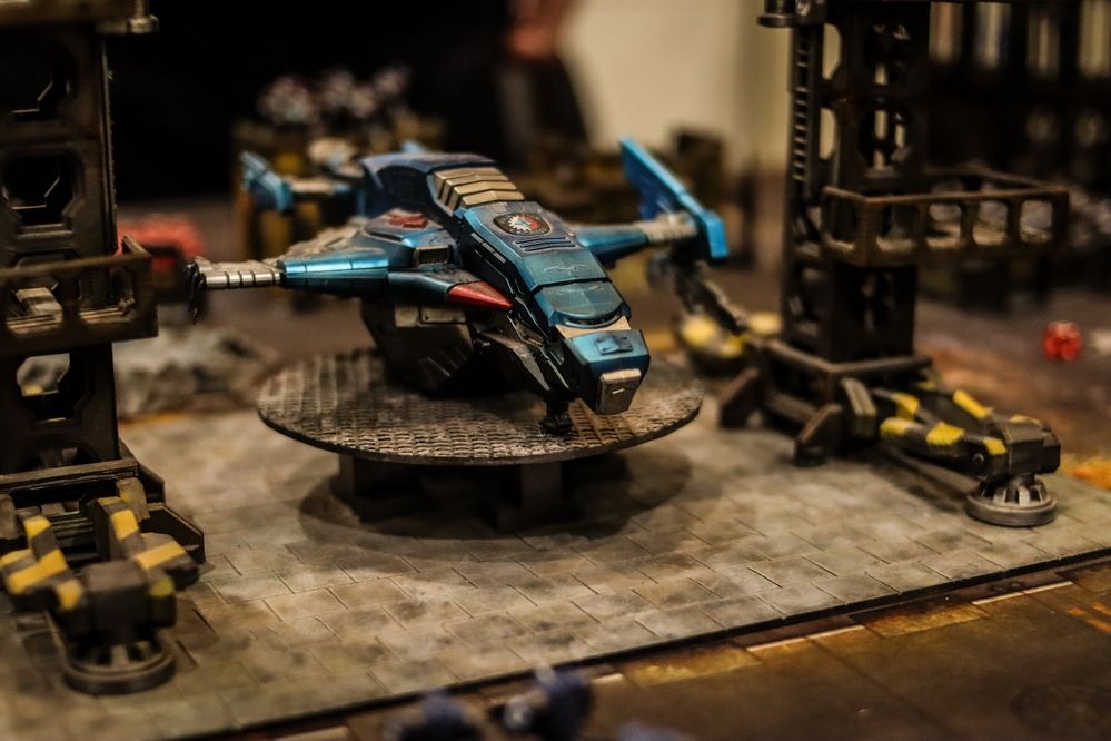 Photograph by KOREYSHA ILYA