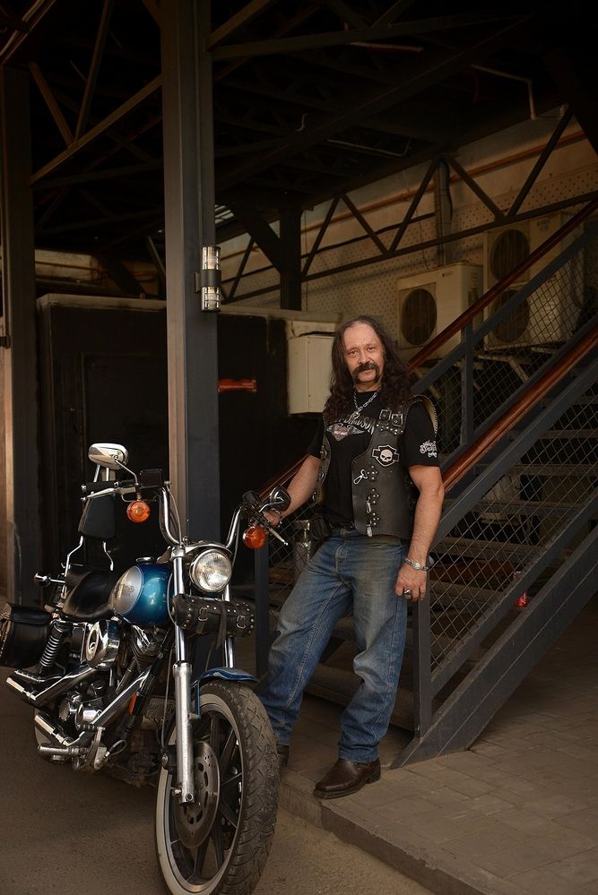 Photograph by Усачева Юлия