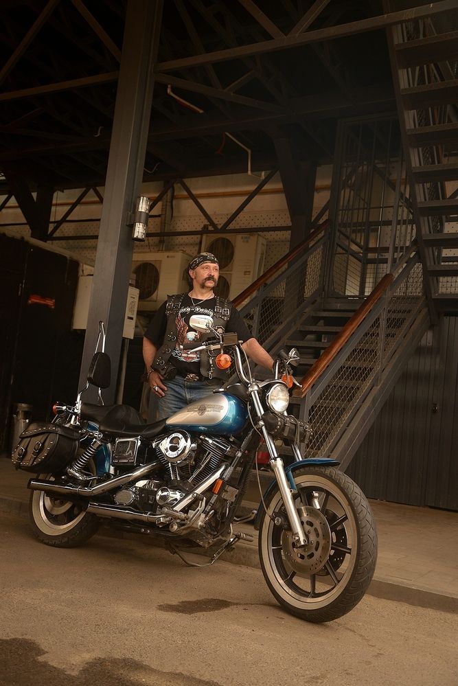 Photograph by Усачева Юлия