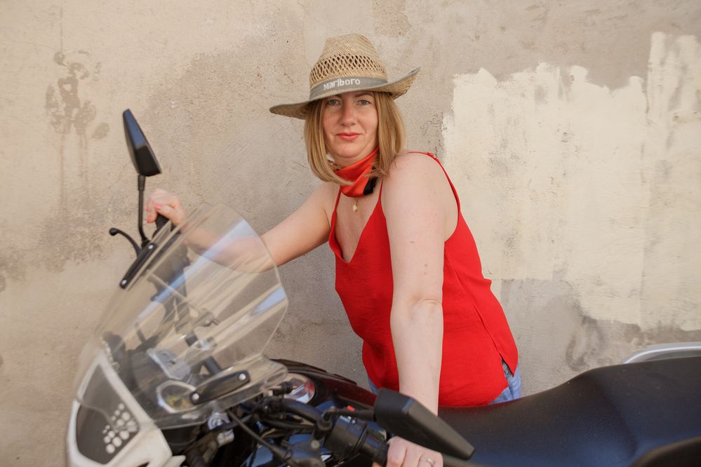 Photograph by Орехова Татьяна