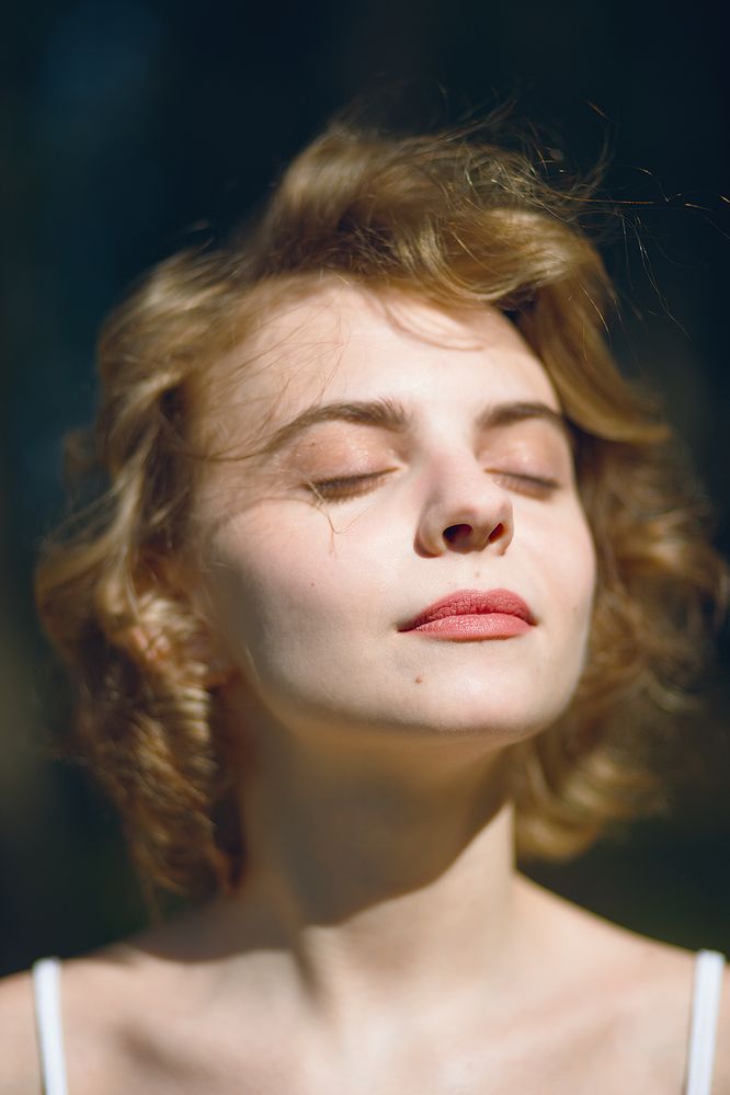 Photograph by Ольга Юсупова