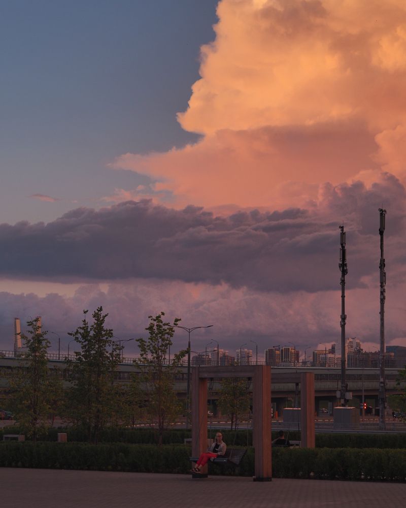 Photograph by Татьяна Кравченко