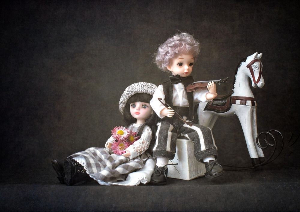 Photograph by Антонина Шабышева