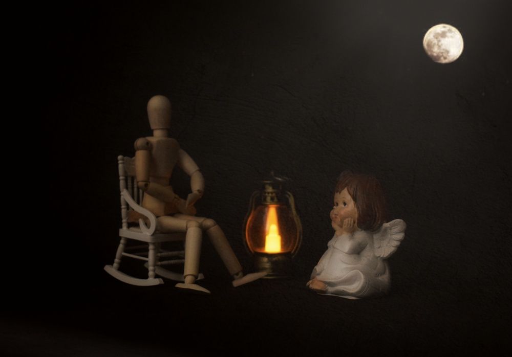 Photograph by Антонина Шабышева