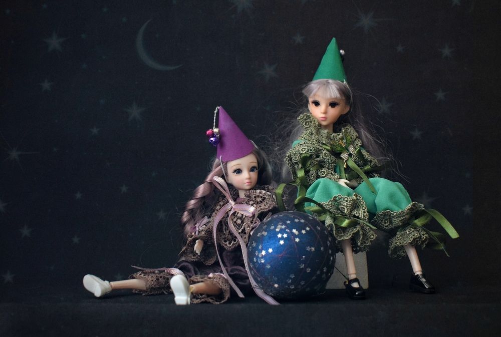 Photograph by Антонина Шабышева