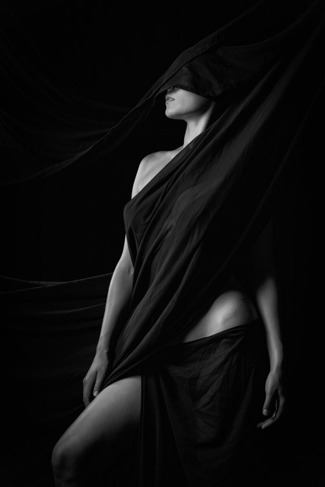 Photograph by Щебланов Виктор