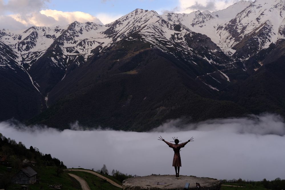 Photograph by Роман Светлов