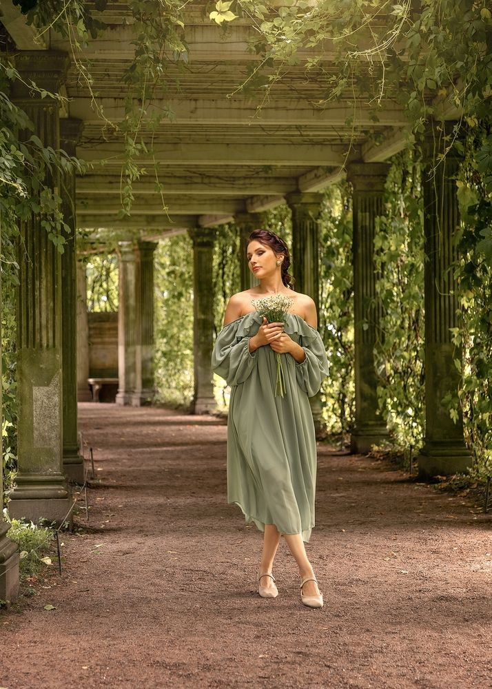 Photograph by Анна Пундалова