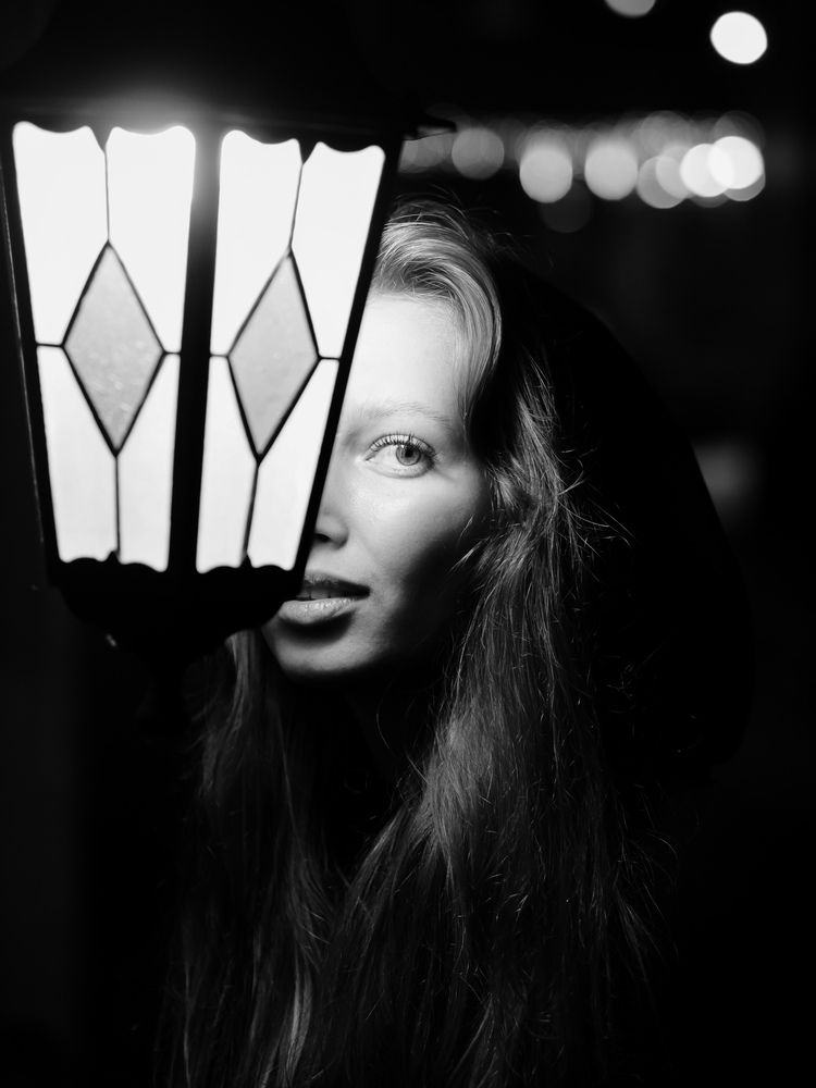 Photograph by Юлия Береговая