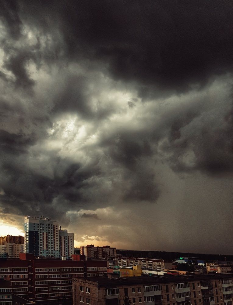 Photograph by Анастасия Петухова