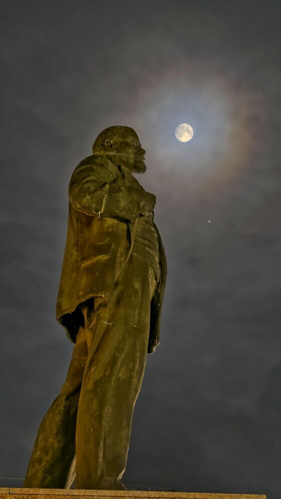 Photograph by Стас Неклюдов