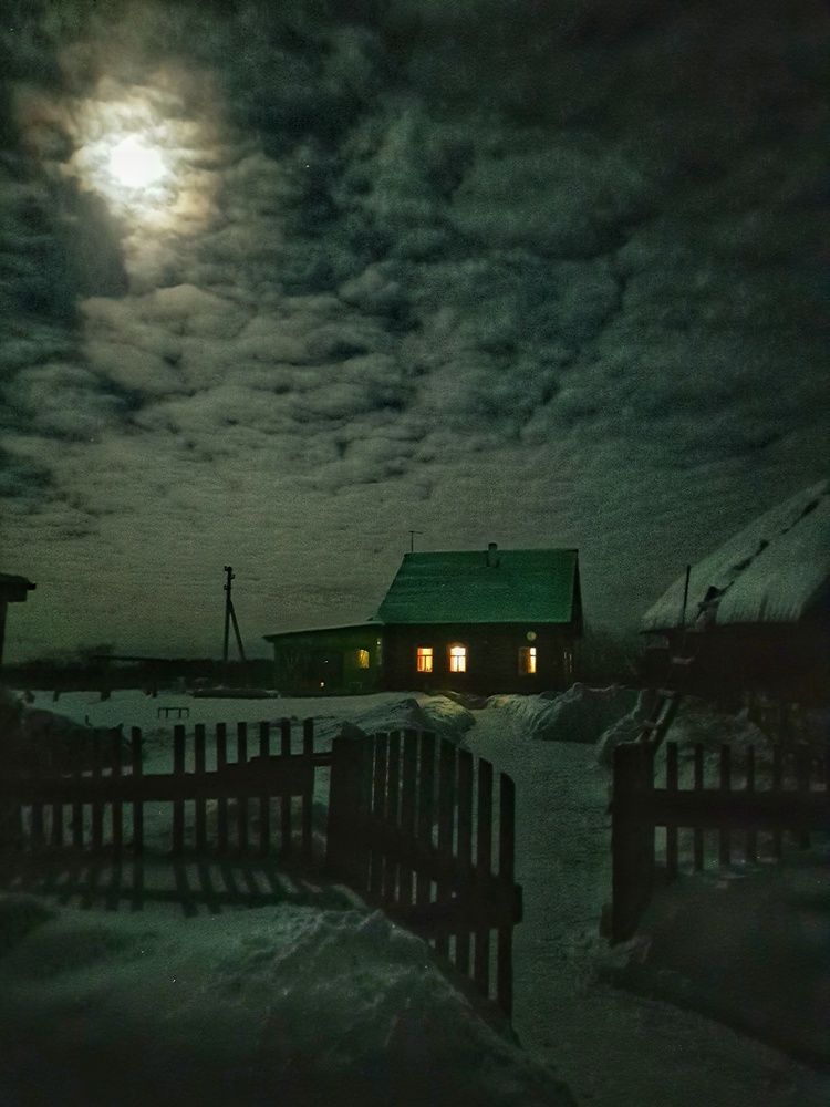 Photograph by Анастасия Петухова