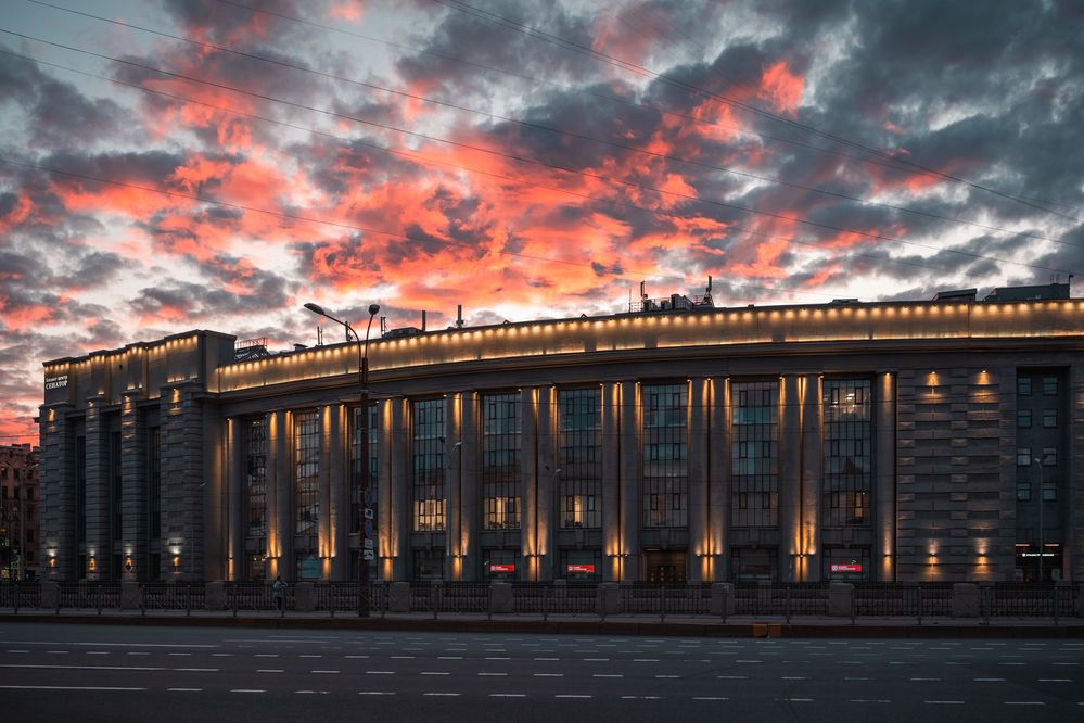 Photograph by  Максим П.