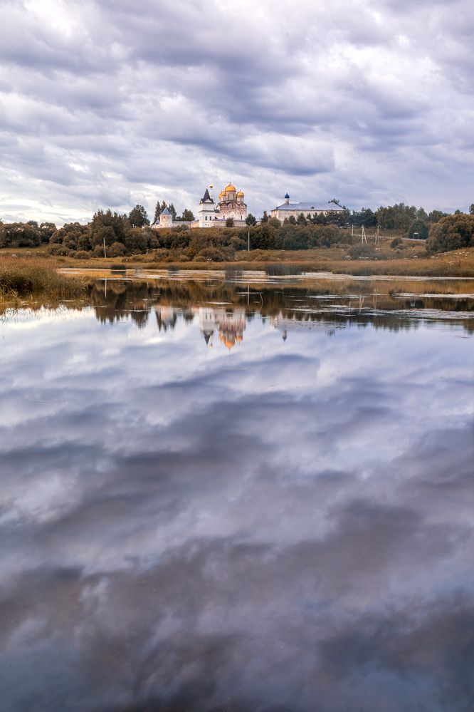 Photograph by Анна Яковлева