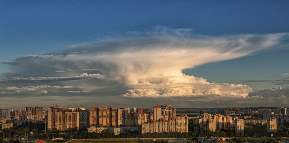 Photograph by Алена Ерошкина