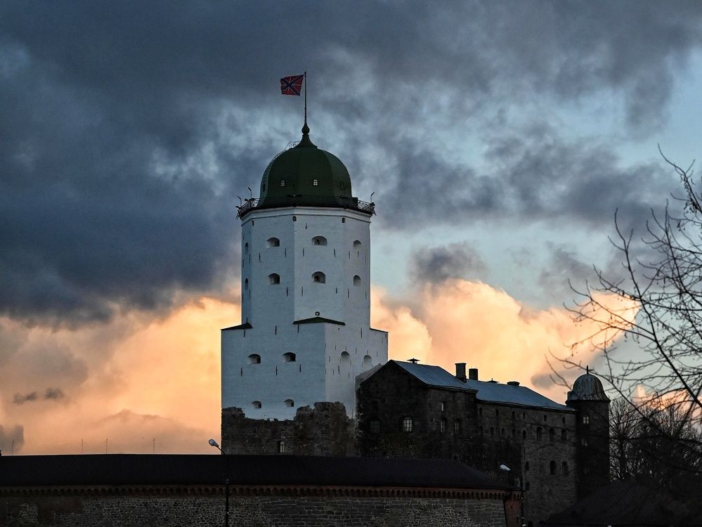 Photograph by Бобкин Алексей