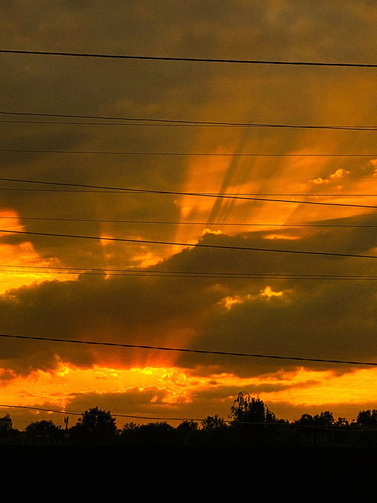 Photograph by Anzhelika Koksharova