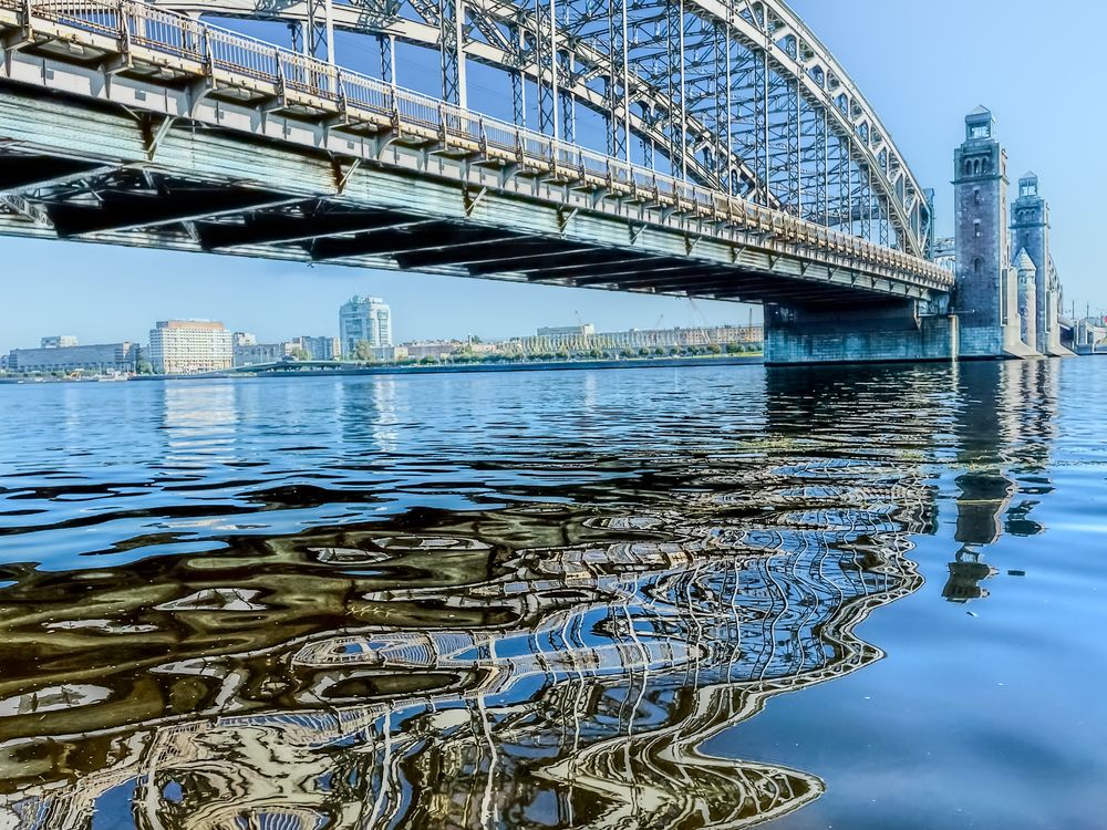 Photograph by Nikolai Osokin