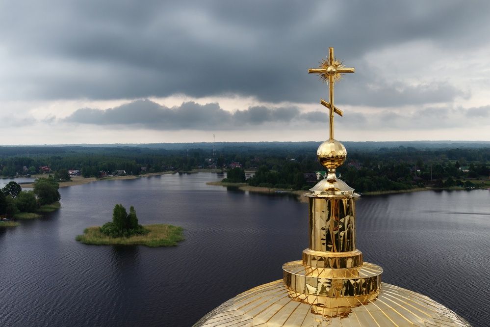 Photograph by Елена Коврижных