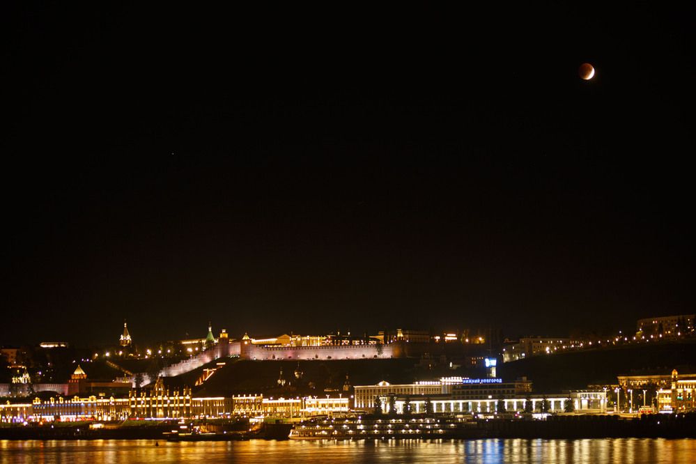 Photograph by Дарья Улюсова