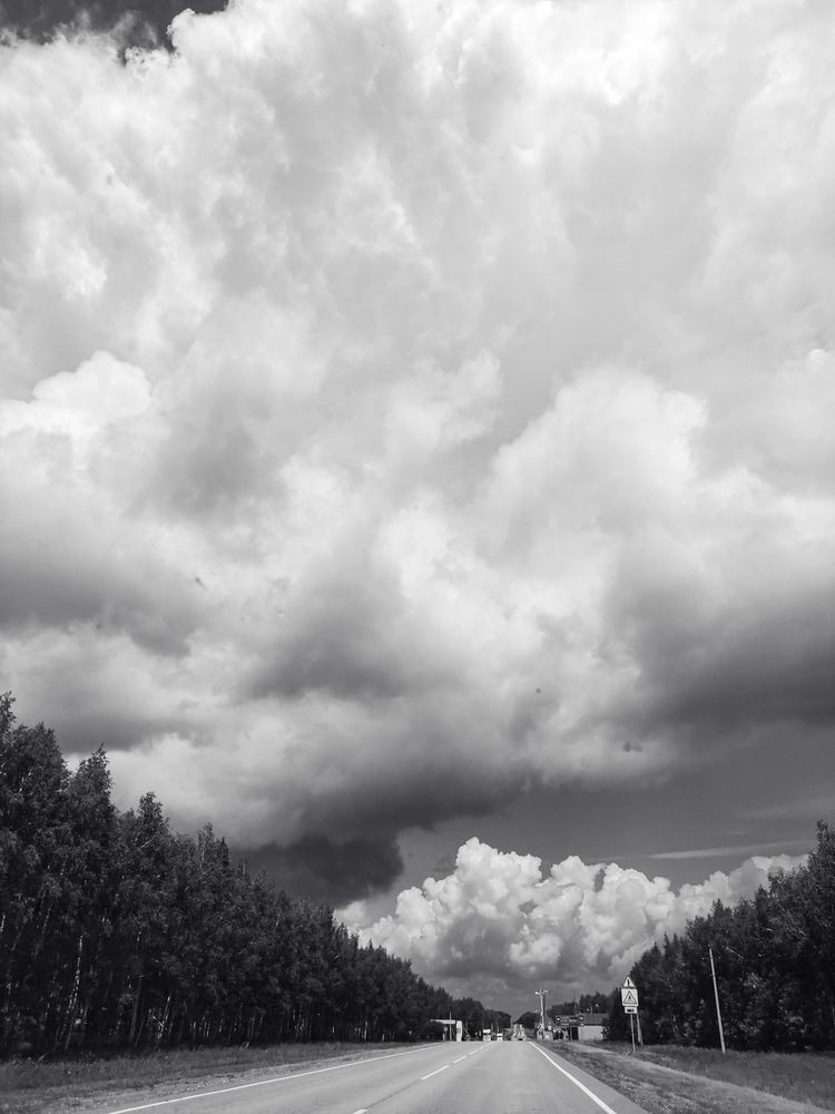 Photograph by Анна Яковлева