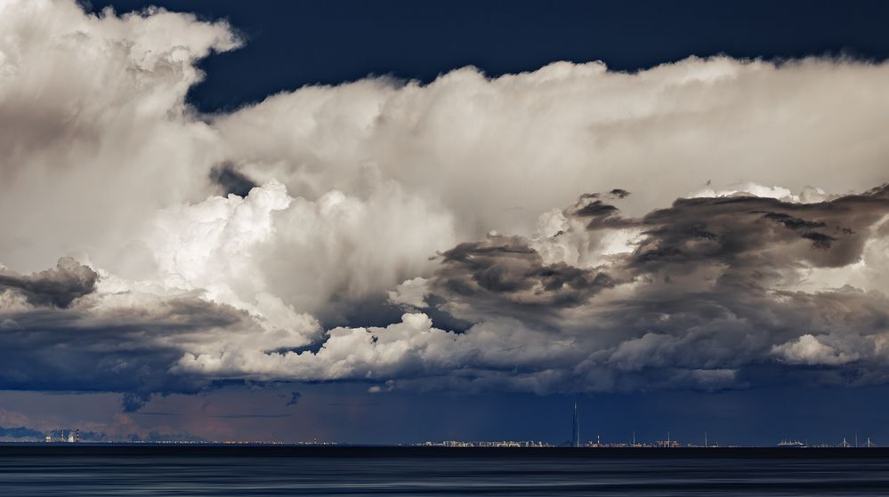 Photograph by Dmitry Yudchenko