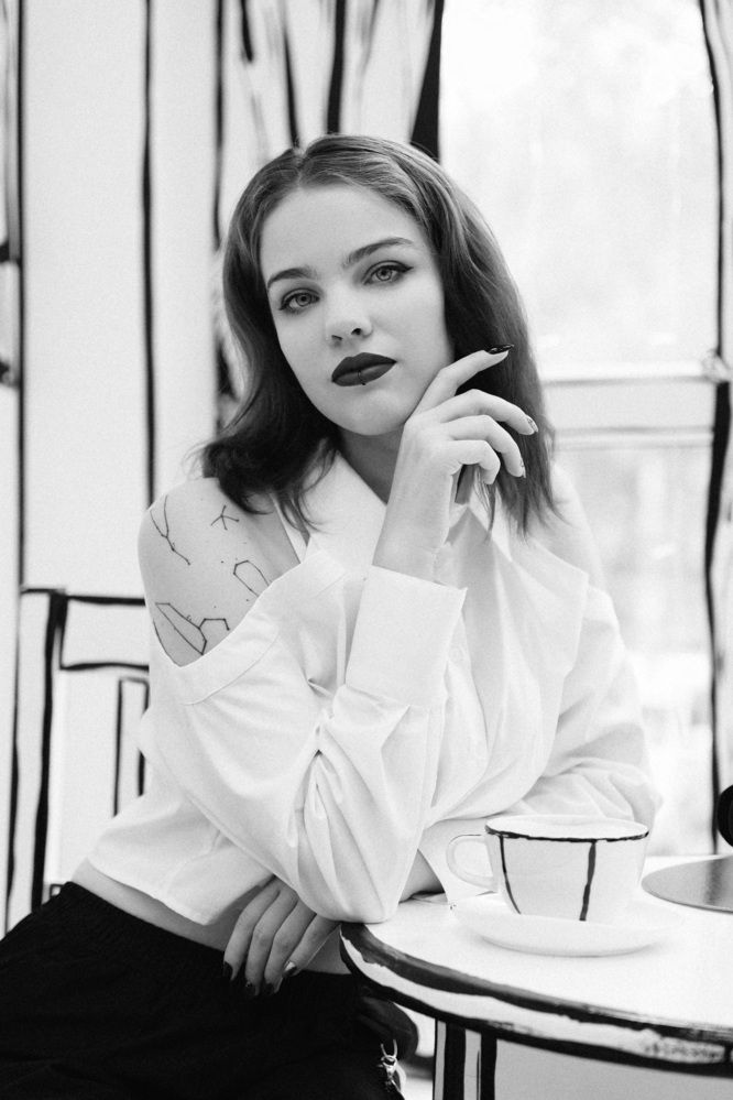 Photograph by Мария Трибакова