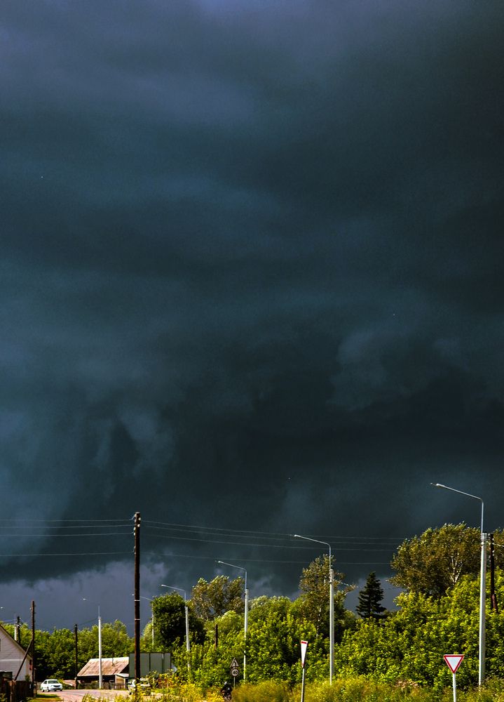 Photograph by Ольга Фомина