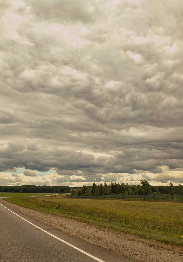 Photograph by Ольга Фомина