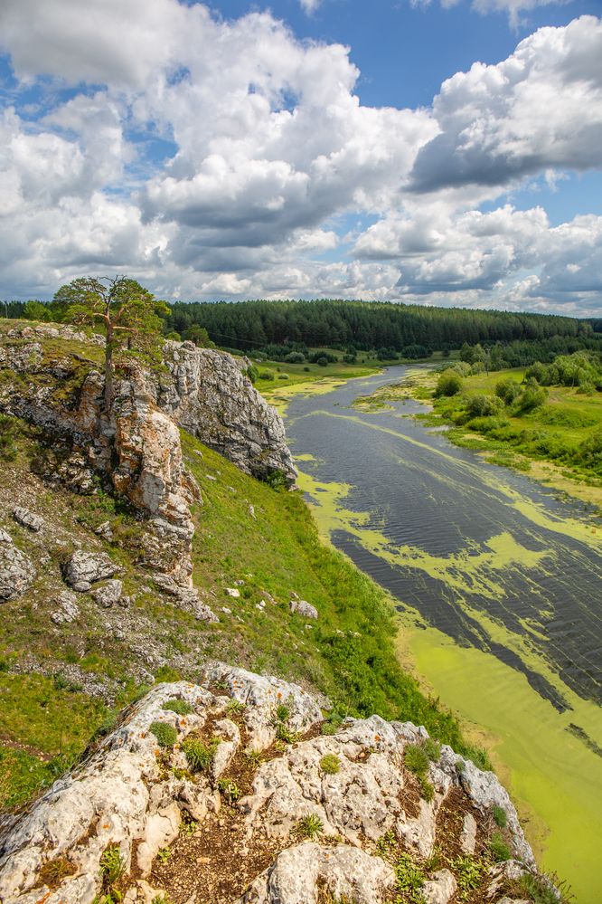 Photograph by Пылаев Александр